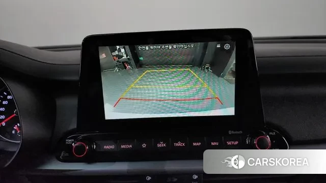 Kia Come New K3 2018 Белый из Кореи, фото 6