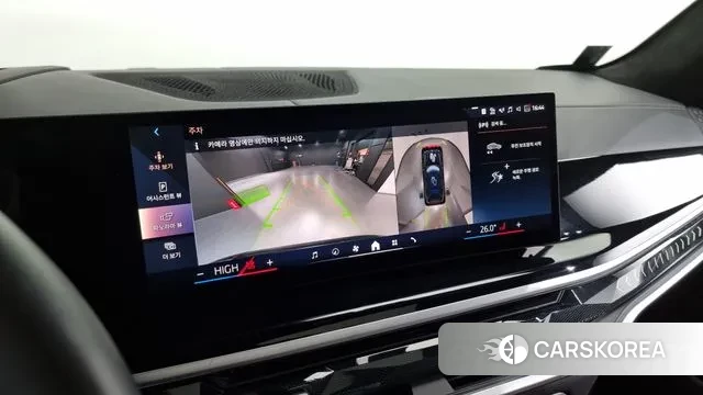 BMW X7 (G07) id 3487447 из Кореи 6