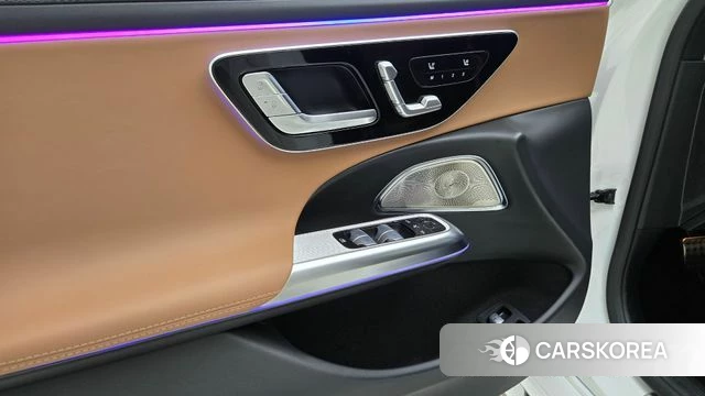 Mercedes-Benz E-Class W214 2025 Белый из Кореи, фото 6
