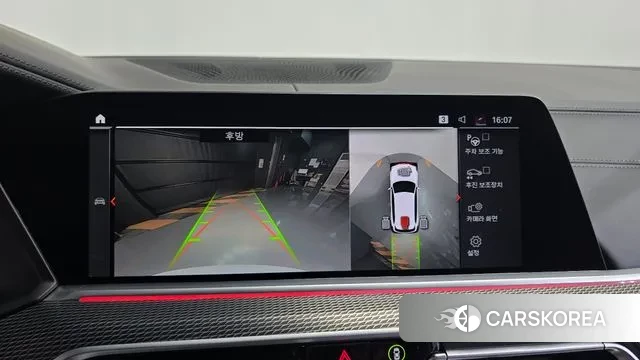 BMW X5 (G05) 2021 Белый из Кореи, фото 6