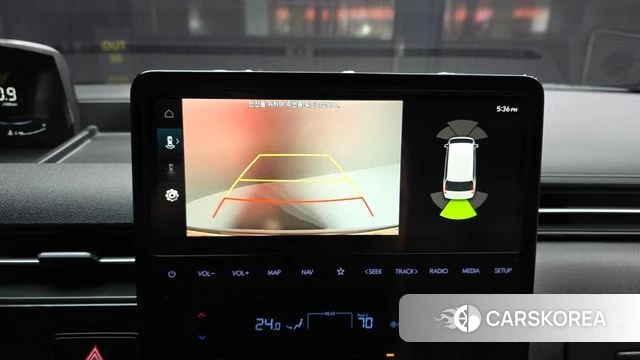 Hyundai Staria 2022 Белый из Кореи, фото 6