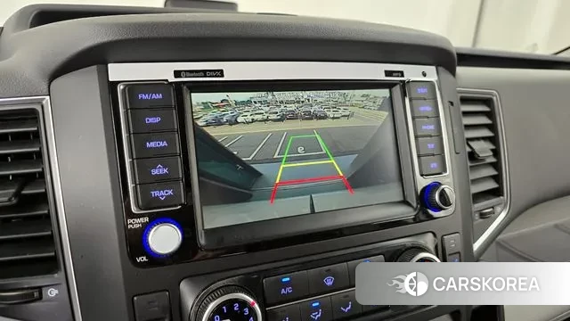 Hyundai Solati 2022 Белый из Кореи, фото 6