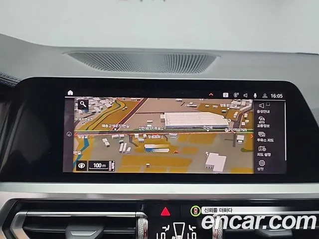 BMW 3 Series (G20) id 2656854 из Кореи 6