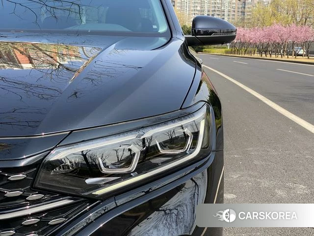 Volkswagen Passat 2023 Черный из Китая, фото 6