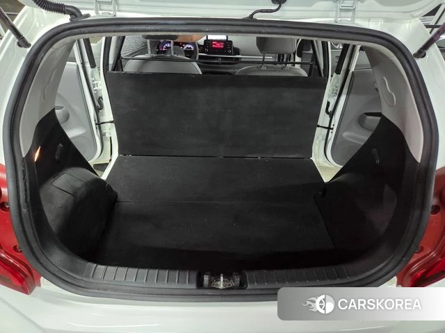 Kia Morning Urban (JA) 2020 Белый из Кореи, фото 6