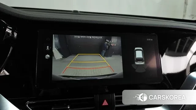 Kia The New Niro 2020 Черный из Кореи, фото 6