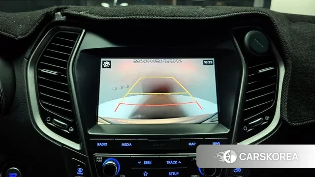 Hyundai The New Max Cruise 2018 Белый из Кореи, фото 6