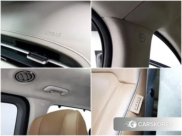 Hyundai Staria 2022 Серебряный из Кореи, фото 6