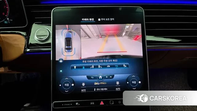 Mercedes-Benz S-Class W223 2022 Черный из Кореи, фото 6