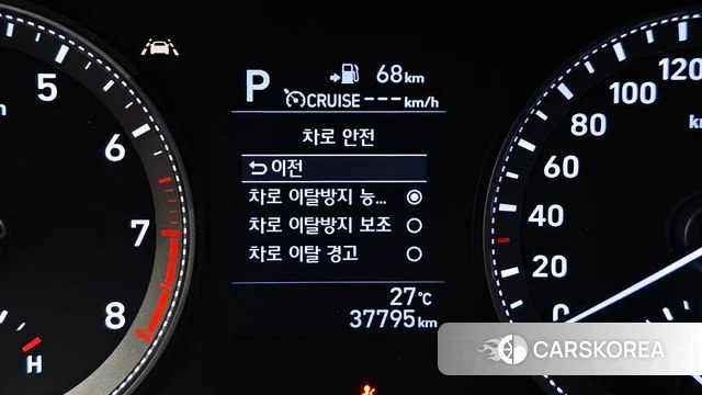 Hyundai Grandeur IG 2019 Серебряный из Кореи, фото 6