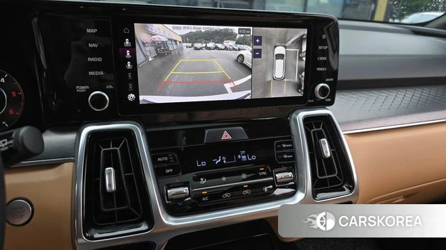 Kia Sorento 4th Generation 2021 Белый из Кореи, фото 6