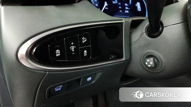 Genesis GV70 2021 Серый из Кореи, фото 6