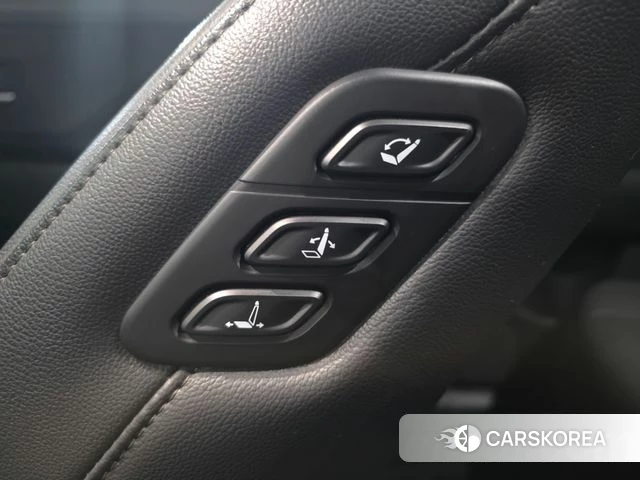 Hyundai Kona Hybrid (SX2) 2023 Серый из Кореи, фото 6