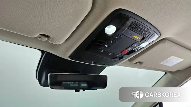 Kia The New Carnival 4th Generation 2024 Черный из Кореи, фото 6