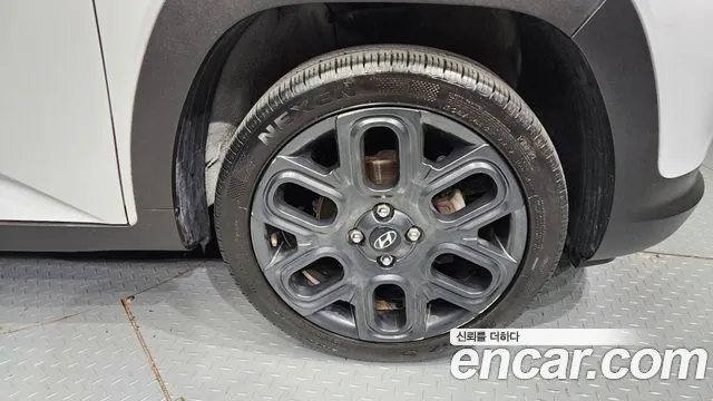 Hyundai Casper id 2675842 из Кореи 6