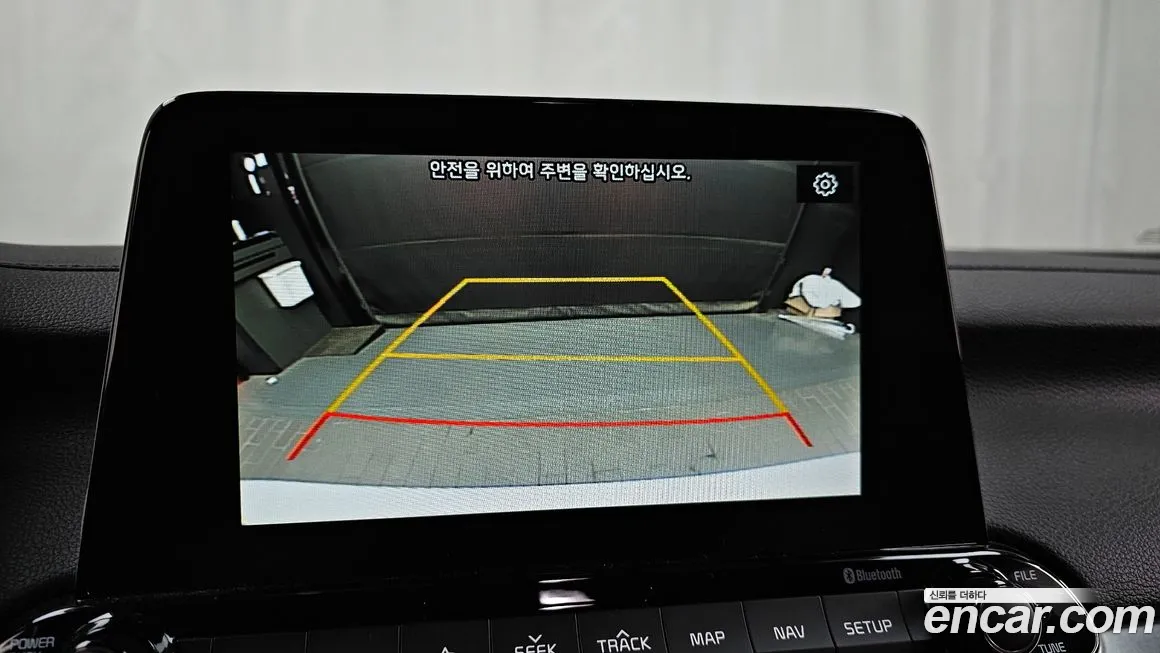 Kia Come New K3 id 2161363 из Кореи 6