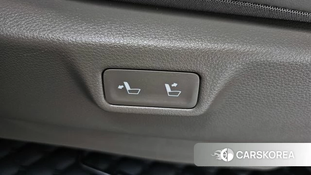 Kia Carnival 4th generation 2021 Белый из Кореи, фото 6