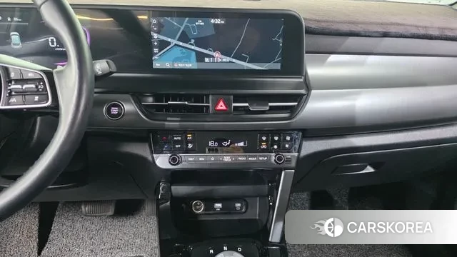 Kia The New Seltos 2023 Белый из Кореи, фото 6