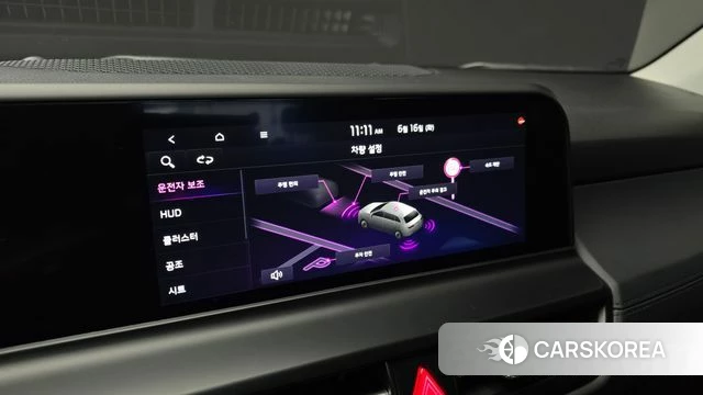 Kia The New Seltos 2024 Белый из Кореи, фото 6