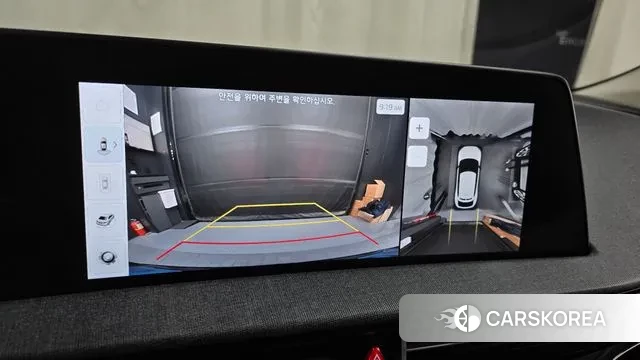 Kia EV6 2023 Белый из Кореи, фото 6