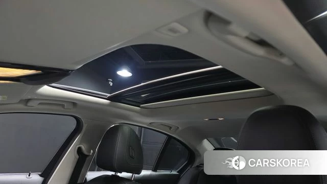 BMW 3 Series (G20) 2021 Черный из Кореи, фото 6