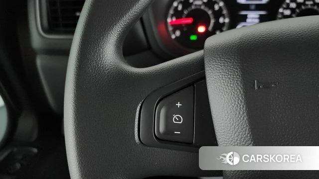 Renault Korea (Samsung) Master 2022 Белый из Кореи, фото 6