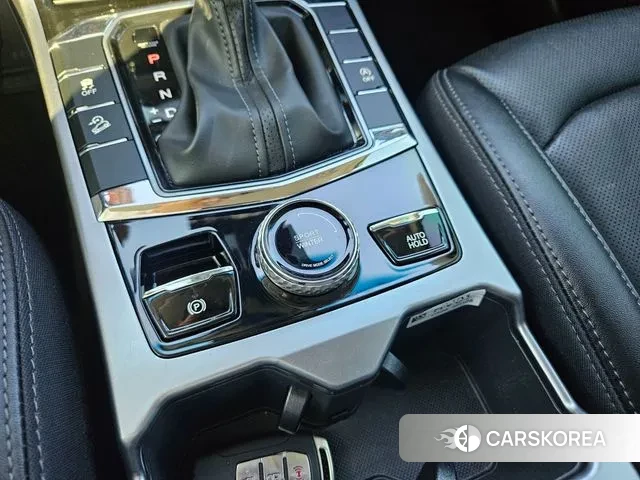 Ssangyong Beautiful Korando 2022 Белый из Кореи, фото 6