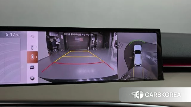 Genesis GV70 2024 Черный из Кореи, фото 6