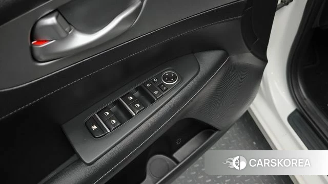 Kia Come New K3 2018 Белый из Кореи, фото 6