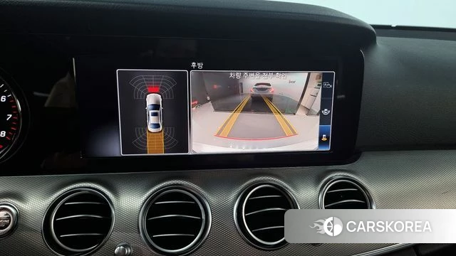 Mercedes-Benz E-Class W213 2018 Белый из Кореи, фото 6