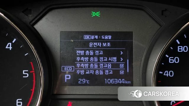 Kia The New Carnival 2018 Белый из Кореи, фото 6