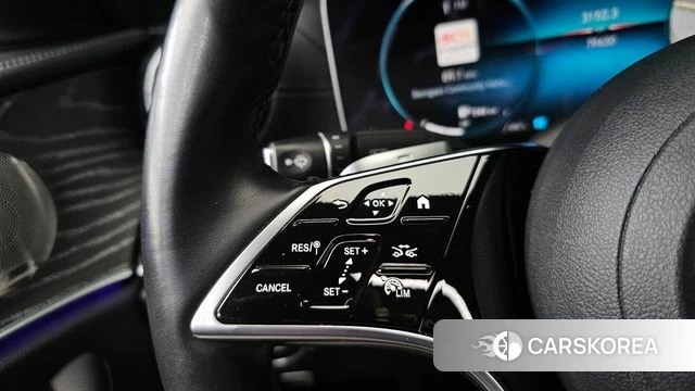 Mercedes-Benz E-Class W213 2023 Белый из Кореи, фото 6