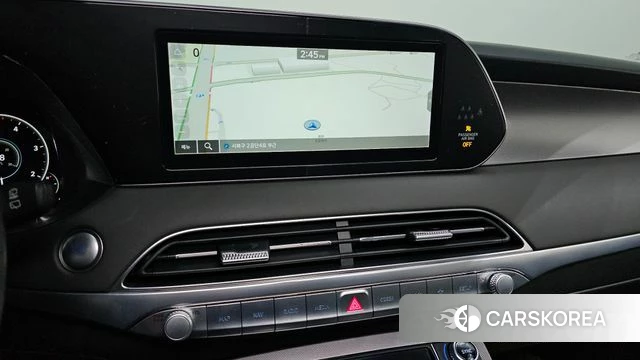Hyundai Palisade 2021 Белый из Кореи, фото 6