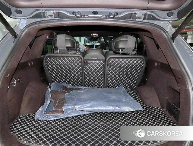 Genesis GV80 2022 Серый из Кореи, фото 6