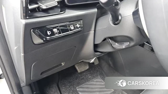 Kia Di Ol Nu Niro 2022 Белый из Кореи, фото 6