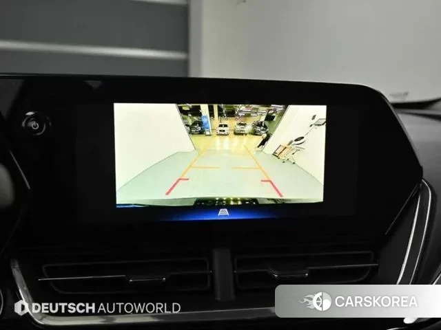 Chevrolet (GM Daewoo) Trax Crossover 2023 Черный из Кореи, фото 6