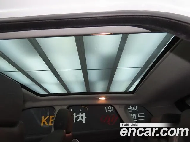 Land Rover Range Rover Evoque 2018 Белый из Кореи, фото 6