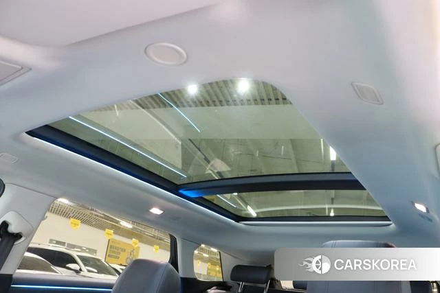 Land Rover Range Rover Aurora 2022 Белый из Китая, фото 6