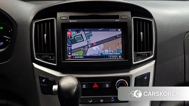 Hyundai The New Grand Starex 2019 Белый из Кореи, фото 6