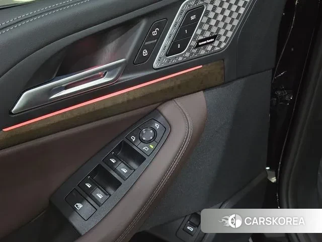 BMW 2 Series Active Tourer (U06) 2025 Черный из Кореи, фото 6