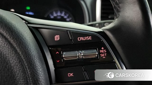 Kia Sportage The Bold 2018 Белый из Кореи, фото 6