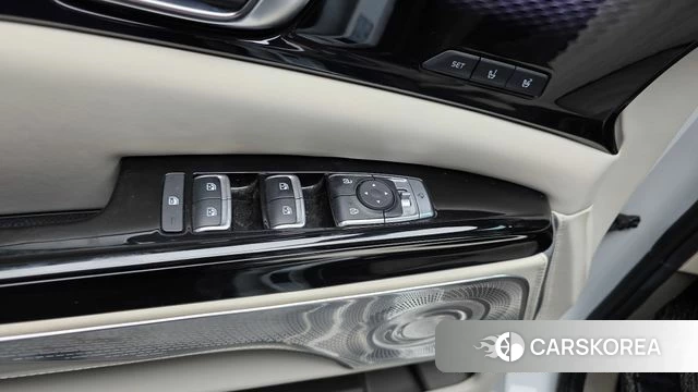 Kia Carnival 4th generation 2023 Белый из Кореи, фото 6