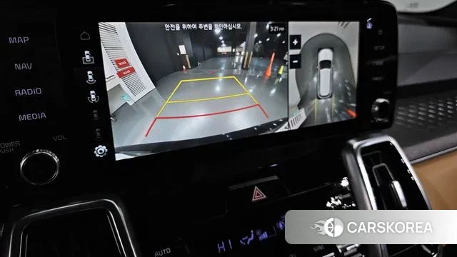 Kia Sorento 4th Generation 2020 Черный из Кореи, фото 6