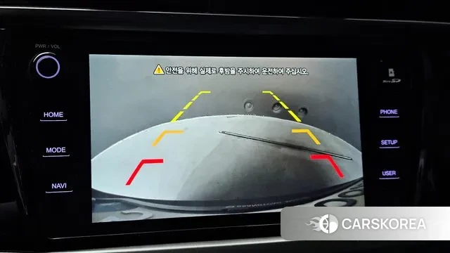 Ssangyong Beautiful Korando 2021 Серый из Кореи, фото 6