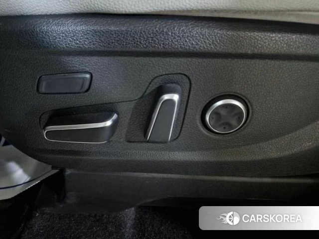 Hyundai The New Palisade 2023 Белый из Кореи, фото 6