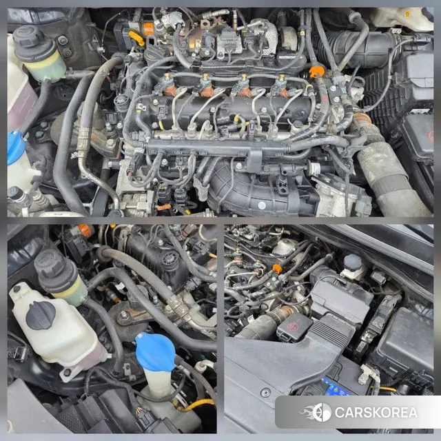 Kia The New Carnival 2018 Черный из Кореи, фото 6