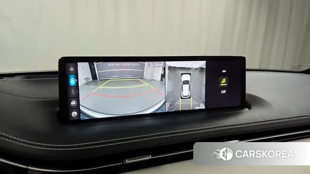 Genesis Electrified GV70 2024 Белый из Кореи, фото 6