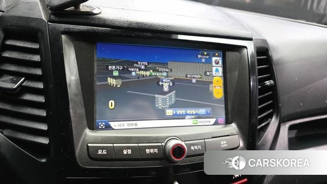 Ssangyong Tivoli Air 2018 Белый из Кореи, фото 6