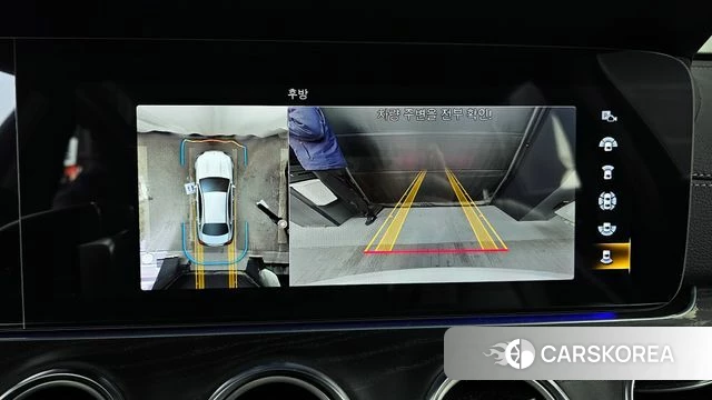 Mercedes-Benz E-Class W213 2021 Белый из Кореи, фото 6