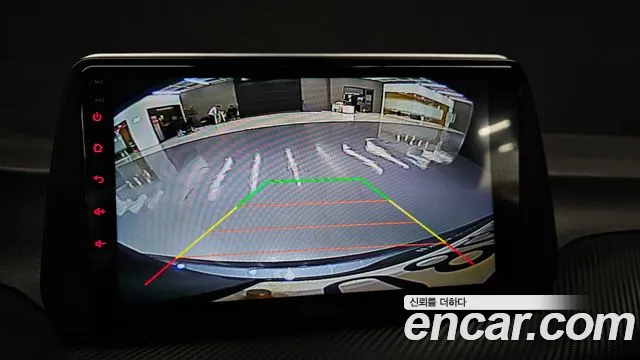 Hyundai All New Tucson id 2611573 из Кореи 6